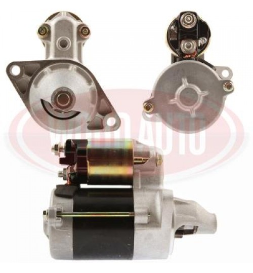 Starter Motor 12V 0,6Kw  STR70068